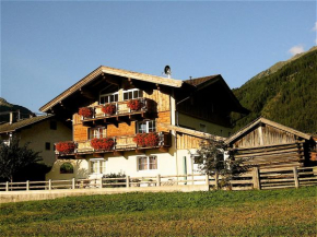 Haas Paul Bergführer, Neustift Im Stubaital, Österreich